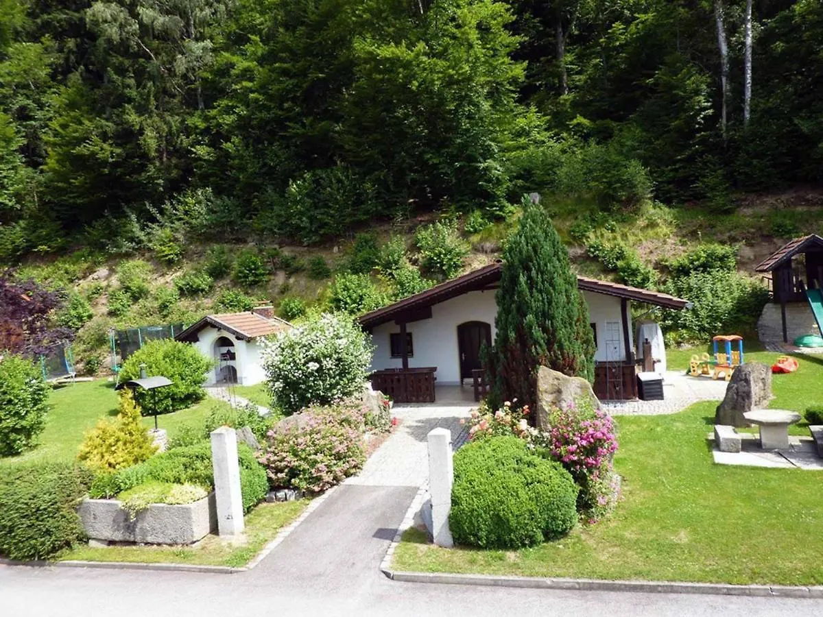 Ferienwohnung Pension Hauer Hof Wegscheid Germany
